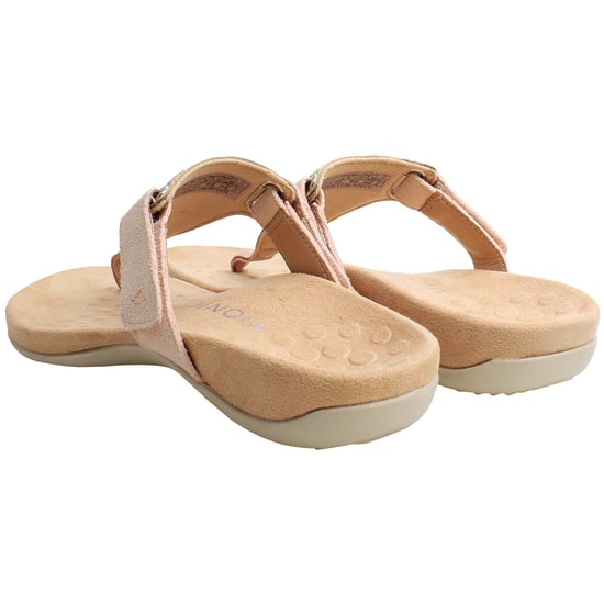 Vionic Rest Wanda Womens Pink Flip-Flops - Image 2
