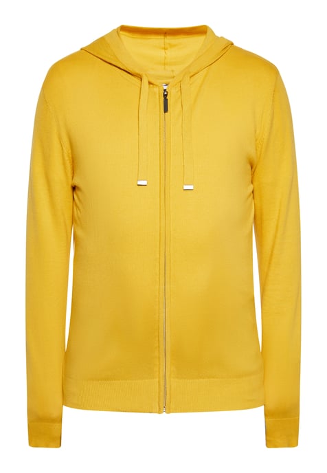 Mo Hooded jacket Men - Image 1