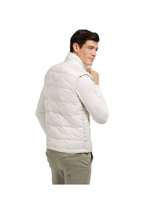 Superlichte mouwloze Guess doudoune voor heren - Image 3