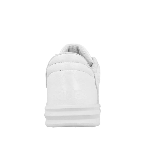 Adidas AltaSport Kids White Trainers