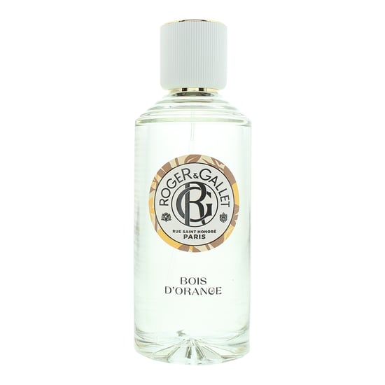 Roger & Gallet Bois D'orange Fragrant Wellbeing Water 100ml - Image 2