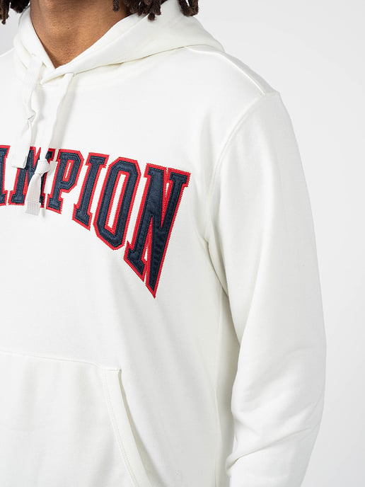 Champion Sweatshirt Men's White