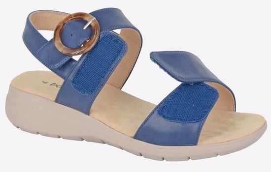Boulevard Nantes Twin Touch Womens - Image 2