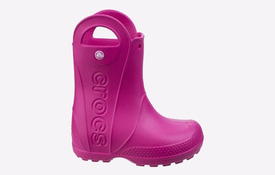 Crocs Handle It Rain Boot WATERPROOF Junior