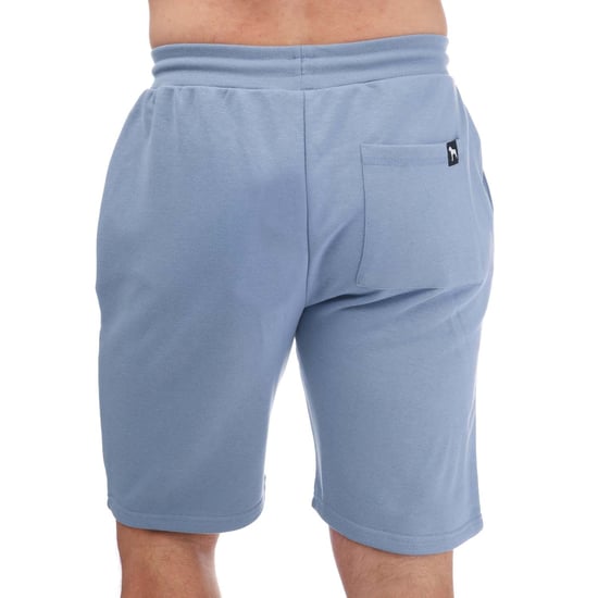 Men's One True Saxon Dixon Shorts in Blue - Image 2