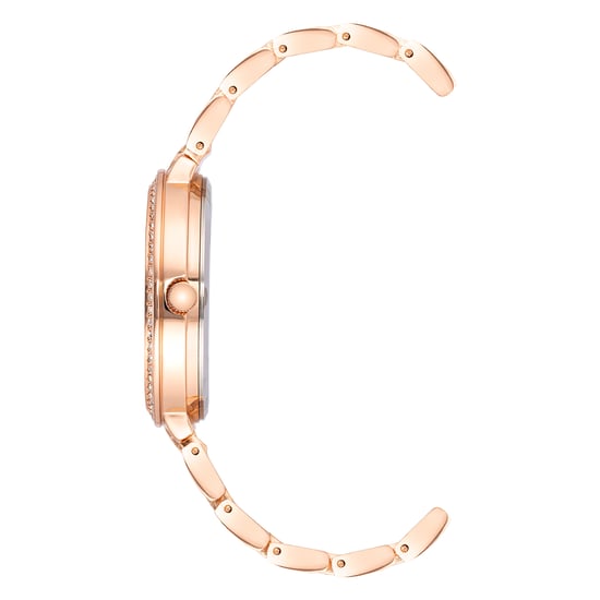 Juicy Couture Rose Gold Women's Watches