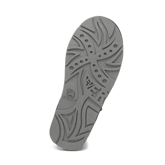 EVER AU Women Emu Mini Classic Boots