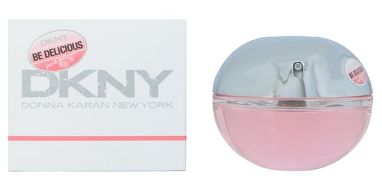 DKNY Be Delicious Fresh Blossom Edp Spray 100ml. - Image 1