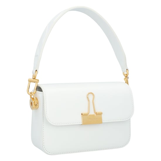 Off White kleine Binder schoudertas - Image 2