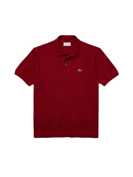 Lacoste polo shirt - Image 1