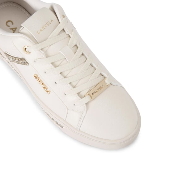 Carvela Daze Jewel Sneakers