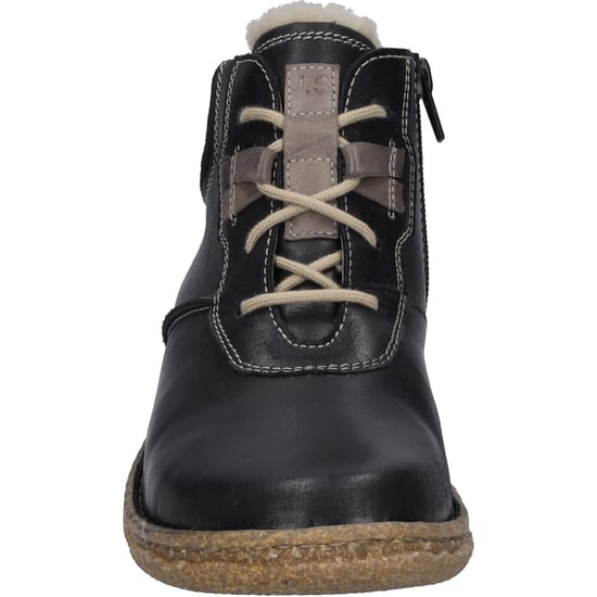 JOSEF SEIBEL Neele 62 | Ankle Boots for Women | black - Image 4