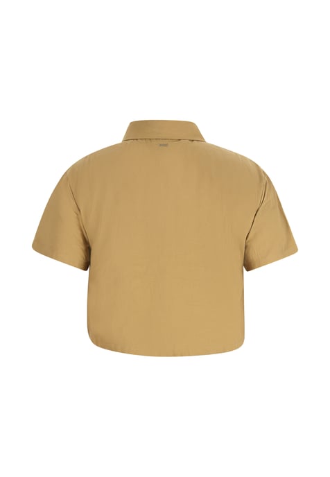 Dreimaster Blouse Dames beige - Image 2