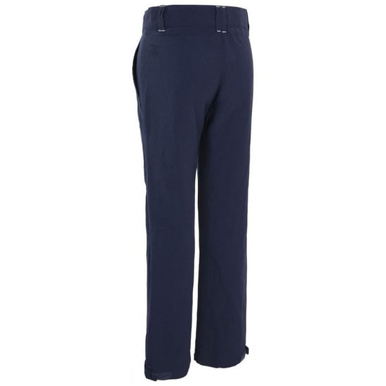 Trespass Childrens/Kids Decisive Trousers (Navy)
