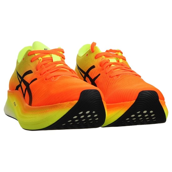 Asics MetaSpeed Sky Dam Orange Löpning Träningsskor - Image 2