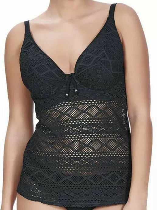 Sundance Tankini Top