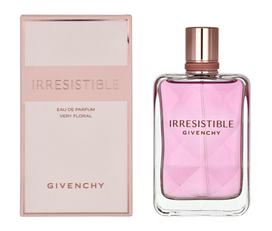 Givenchy Irresistible Very Floral Edp Spray80 ml. - Image 1