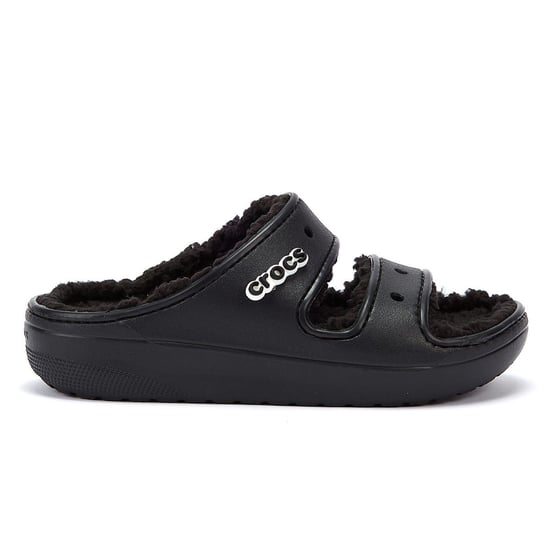 Crocs Classic Cozzzy Womens Sandals - Image 4