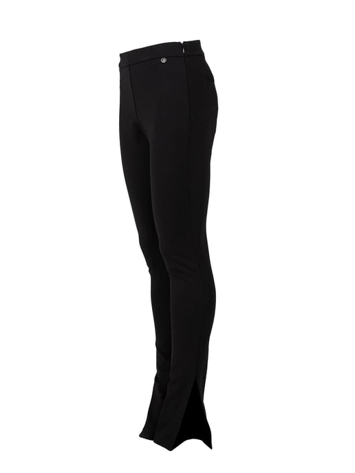 Liu-Jo Trousers Woman's Black