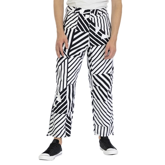 Emporio Armani Men Trousers Regular fit Ankle length  Multicolor