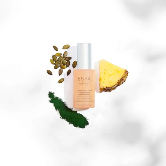ESPA Overnight Glow Enzyme Peel 30ml - Image 2