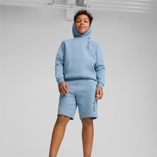 PUMA x PLAYSTATION Boys Shorts - Image 3