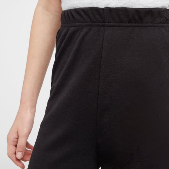 Peter Storm Kids' Thermal Insulating Baselayer Pants with Moisture Wicking Fabric