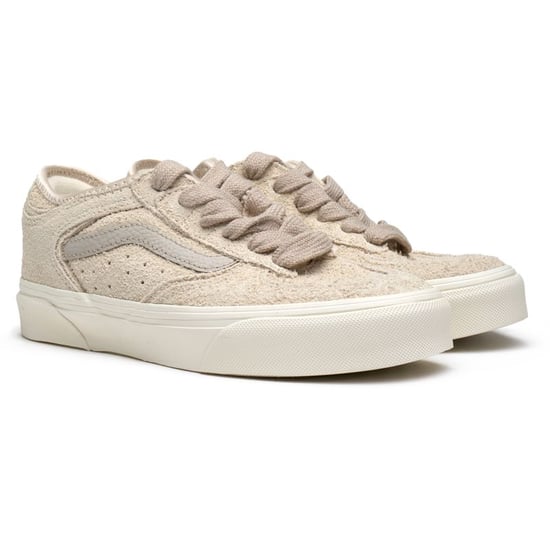 Vans Rowley Classic Trainers