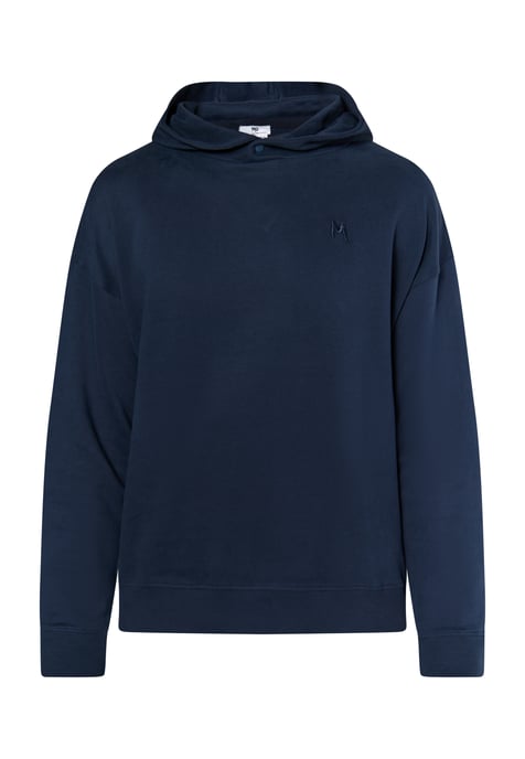 Mo Hoodie Men marine - Image 1