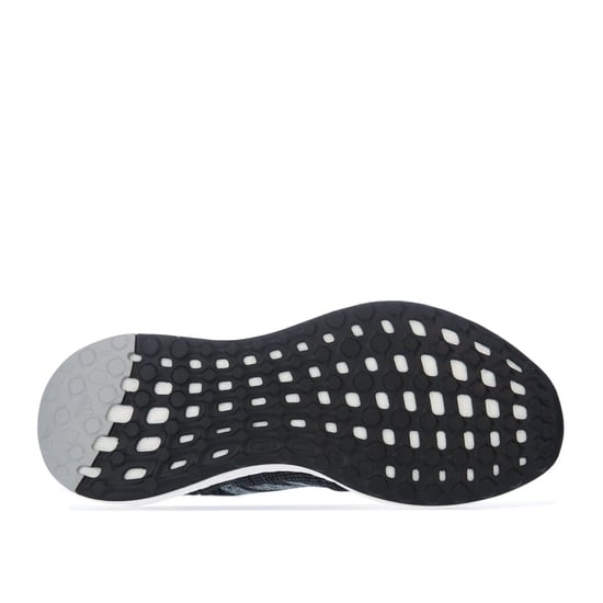 Men's adidas Pureboost Go Running Shoes in Black Grey