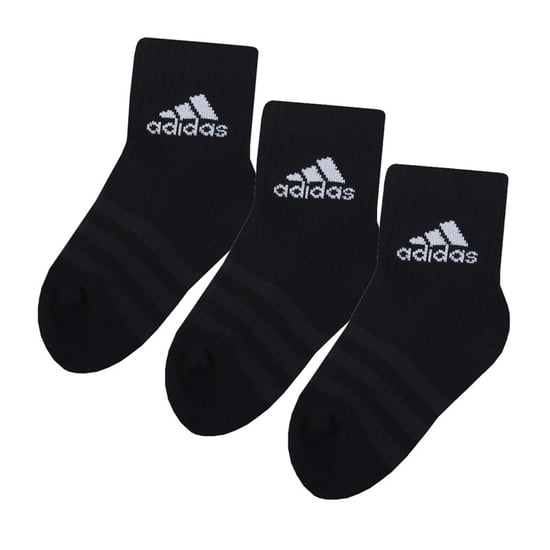 CUSHIONED CREW SOCKS