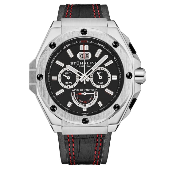 APO Chrono X 1018 44mm Timepiece