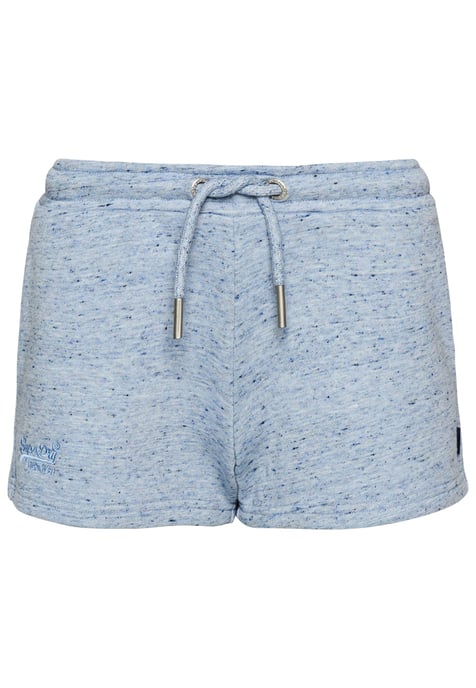 Superdry Organic Cotton Vintage Logo Jersey Shorts
