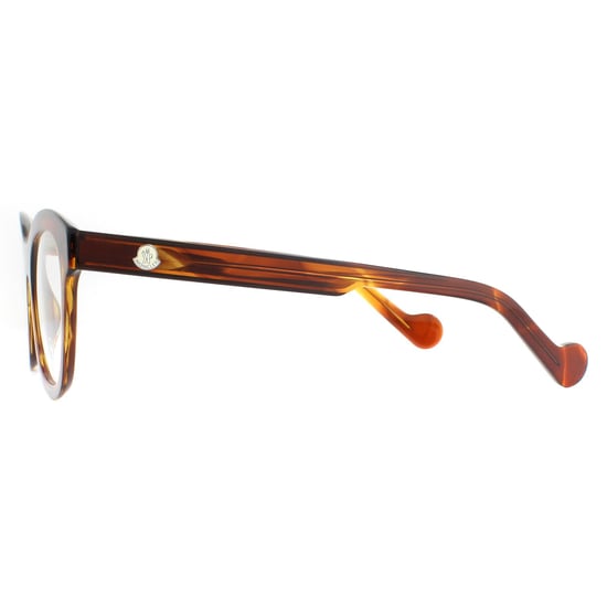 Moncler Glasögon Bågar ML5038 052 Mörk Havanna Män - Image 3