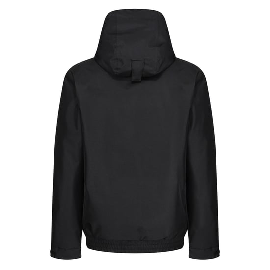 Regatta Mens Blockade Waterproof Jacket (Black)