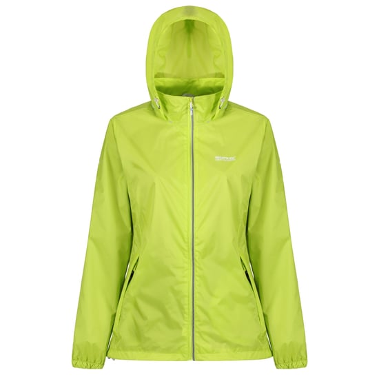 Regatta Womens/Ladies Corinne IV Waterproof Softshell Jacket