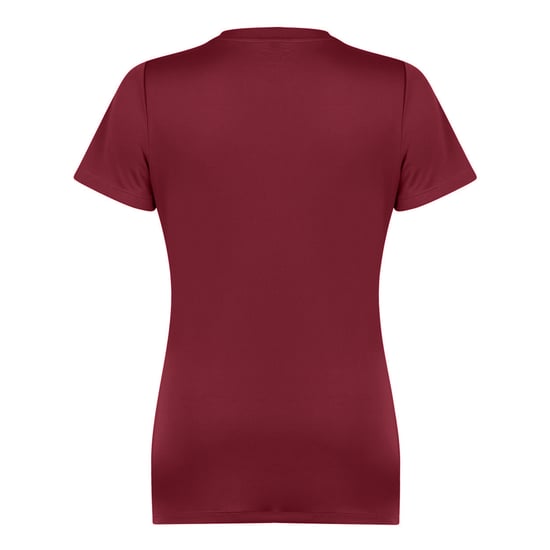 Umbro Womens/Ladies Club Jersey (New Claret)