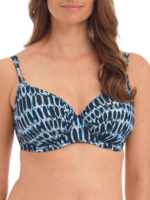 Kotu Full Cup Bikini Top
