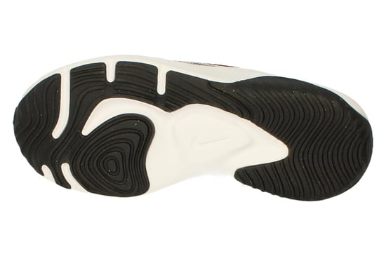 Nike Womens Legend Essential 3 Nn Black Trainers