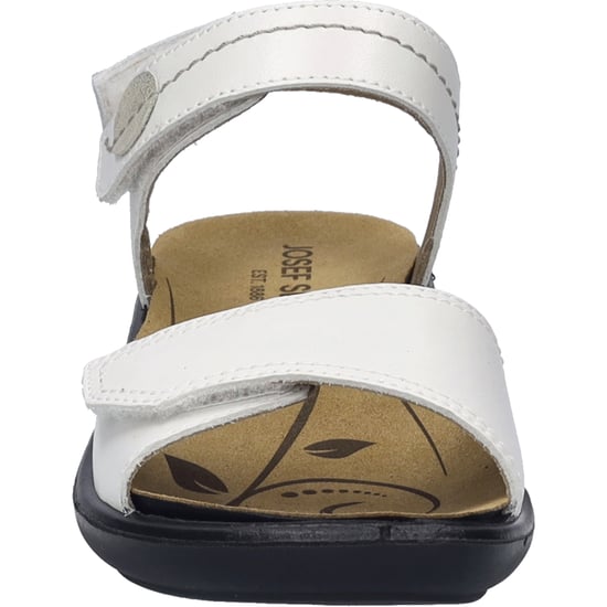JOSEF SEIBEL Ibiza 79 | Sandals for Women | white