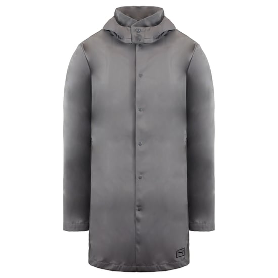 Puma X Staple Smoked Pearl Button Up Mens Jacket Jackpack 574090 65
