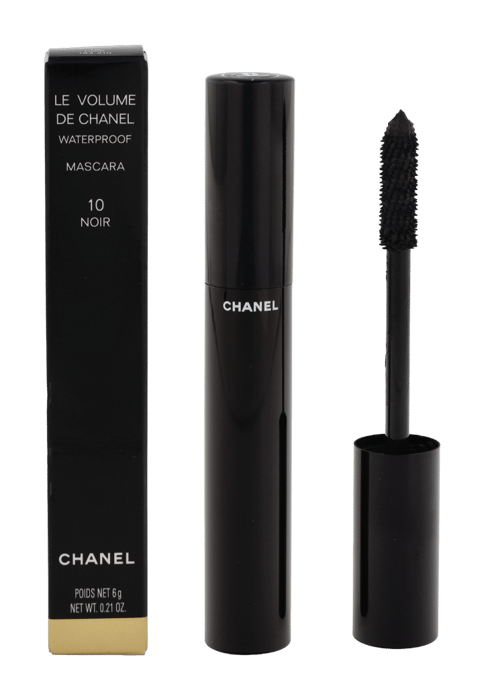 Chanel Le Volume De Chanel Waterproof Mascara 6gr. - Image 1