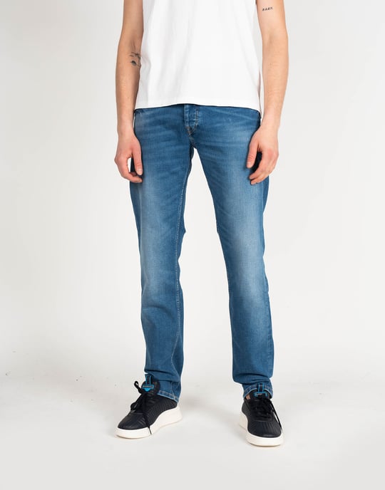 Pepe Jeans Jeans Cash Arch Men's Blue - Image 3