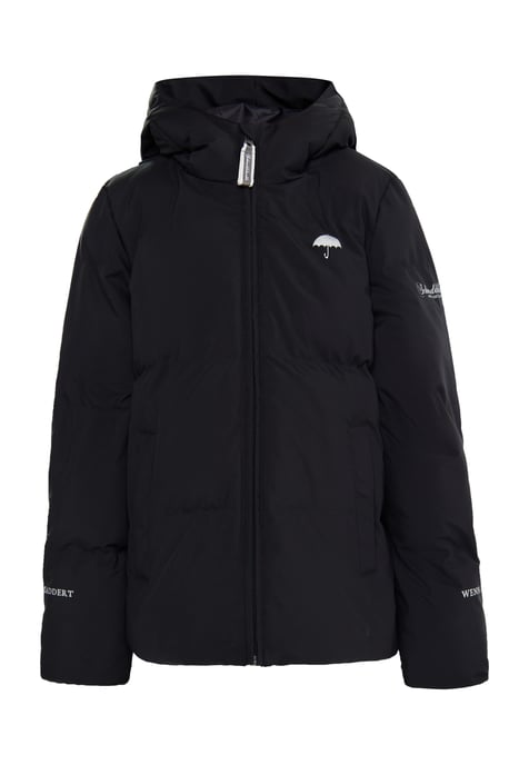 Schmuddelwedda Girls black - Image 1