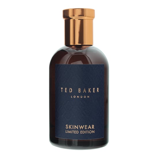 Ted Baker Skinwear Limited Edition Eau de Toilette 100ml
