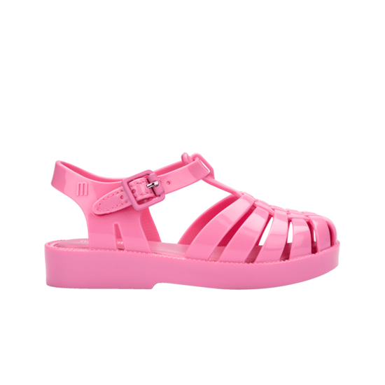 Possession Pink Sandals - Image 1
