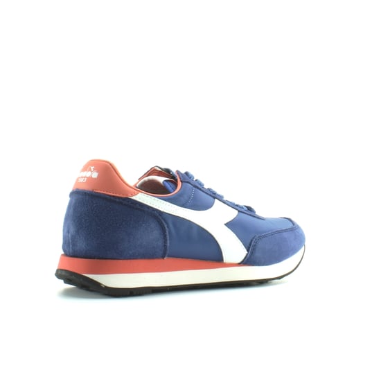 Diadora Heritage Koala Mens Blue Trainers