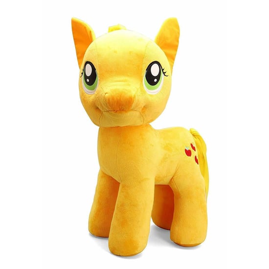 Aquarius 20-Inch Plush Toy, Perfect for the My Little Pony Fan, Apple Jack