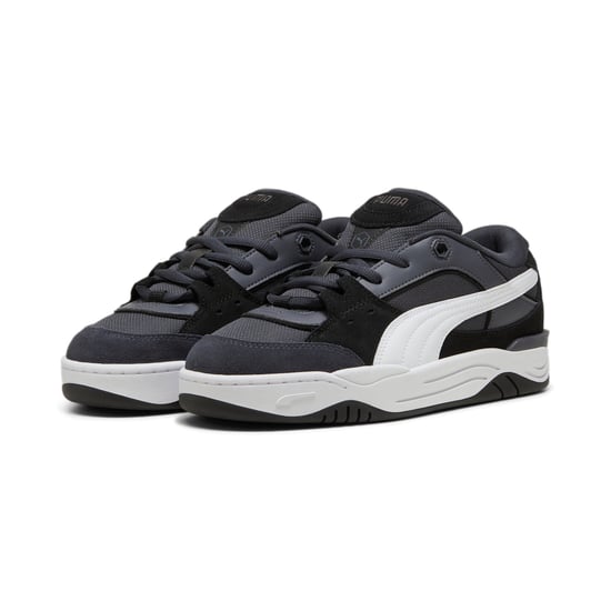 PUMA Unisex Puma-180 Sneakers - Image 4