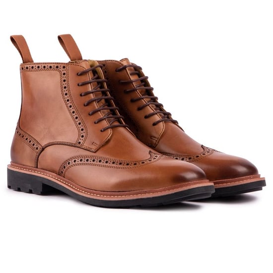 Steptronic Liverpool Boots